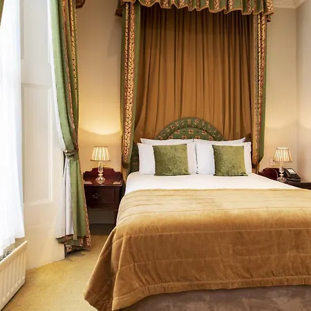 The Windermere Hotel, London-2