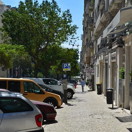 71 Castilho Guest House-2