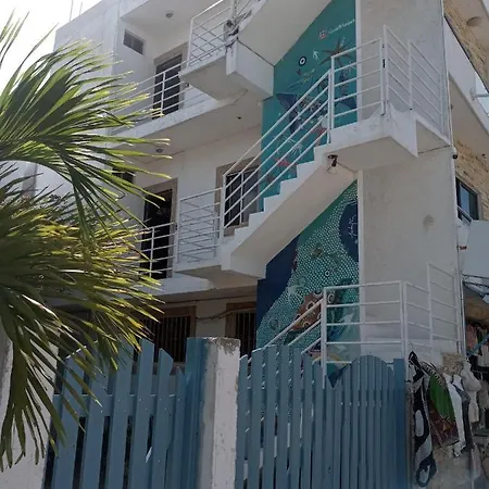 El Mirador Holbox-2