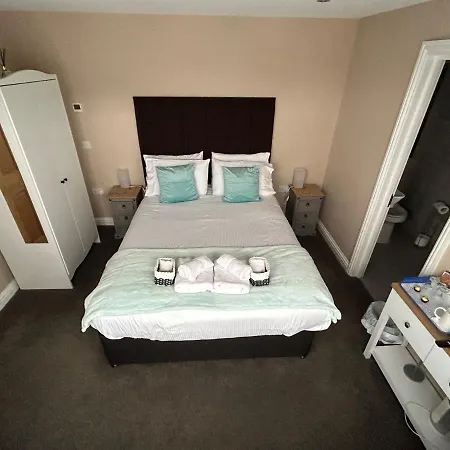 Highfield Coach House-2
