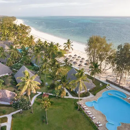 Kiwengwa Beach Resort-2