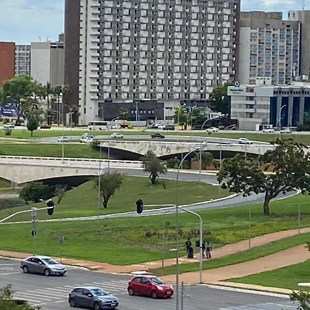 Mercure Brasilia Lider-2