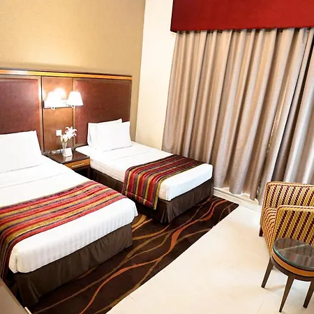 Xclusive Hotel Apartment-2