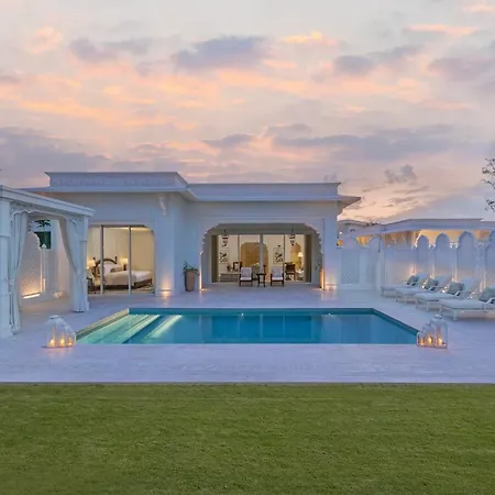 The Chedi Katara Hotel&Resort-2