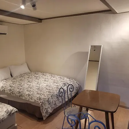 G Mini Hotel Dongdaemun-3