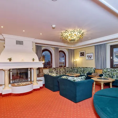 Hotel Erhart Soelden-3
