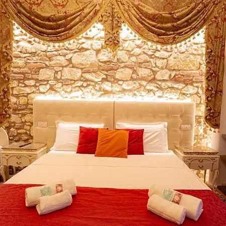 Relais I Giardini dell'Arena - Royal Solution-3