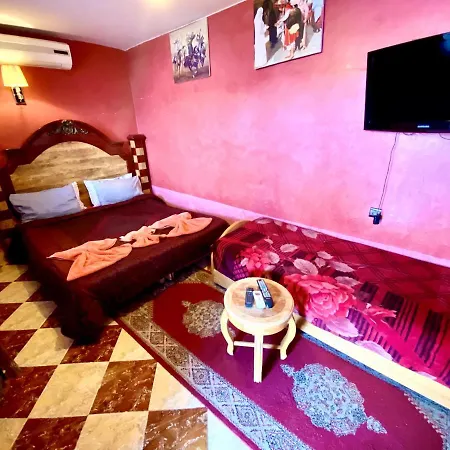 Riad Fattouma Kasba-3