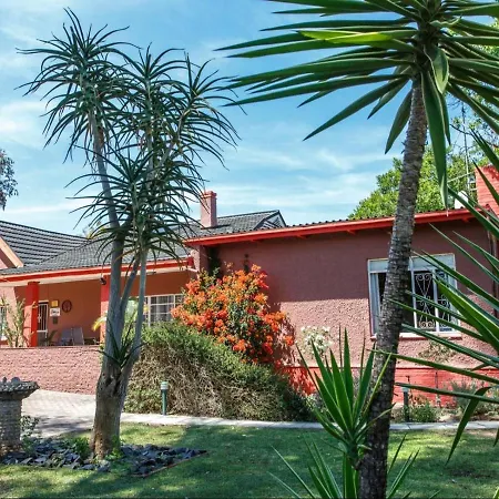 Gumtree Guest House-3