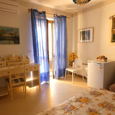 Villa Magnolia B&B-2