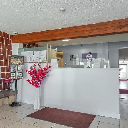 Canadas Best Value Inn Kelowna-3