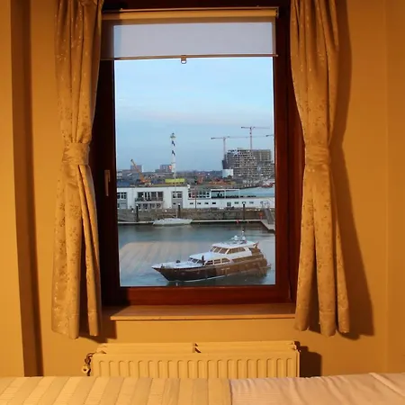 Hotel Rubens-3