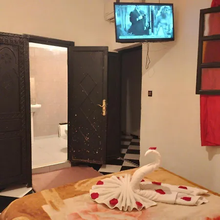 Hôtel Agnaou-2