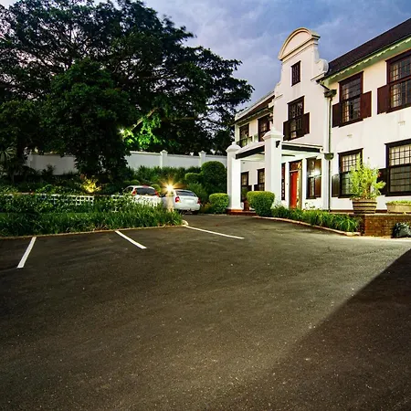 Holland House B&B-3
