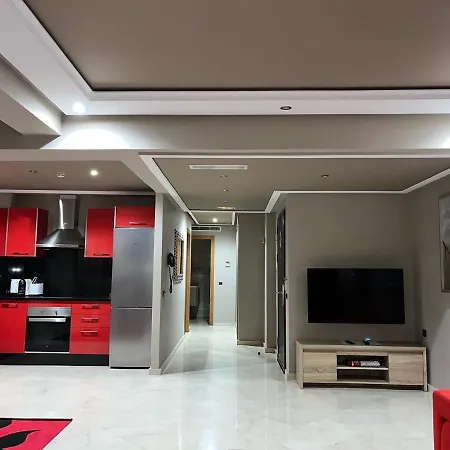 Tanger App Hotel-2