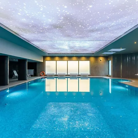 Factory Resort Wellness & Spa-2