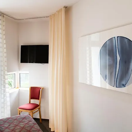 Hotel St. Virgil Salzburg-3