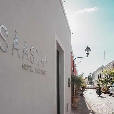 Saastah Hotel Boutique-2