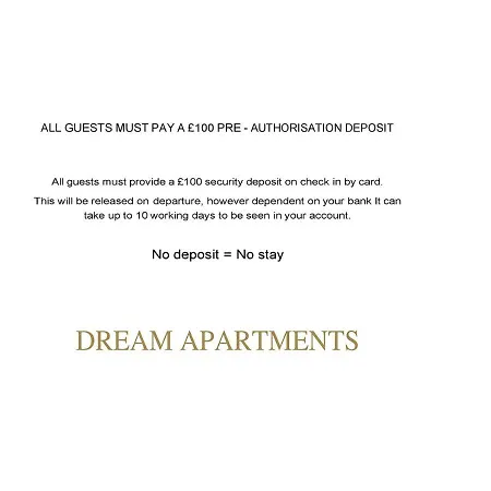 Dream Apartments Middlesbrough-3