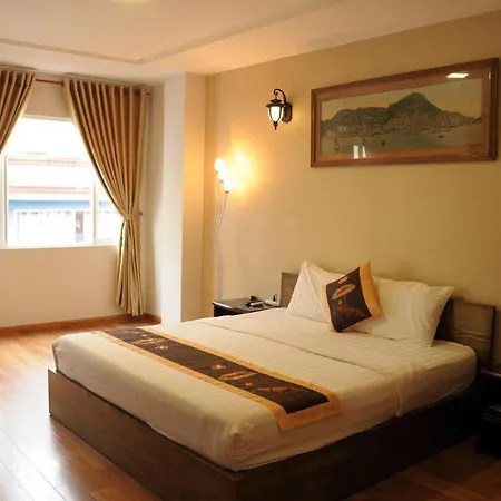 Saigon Amigo Hotel-3