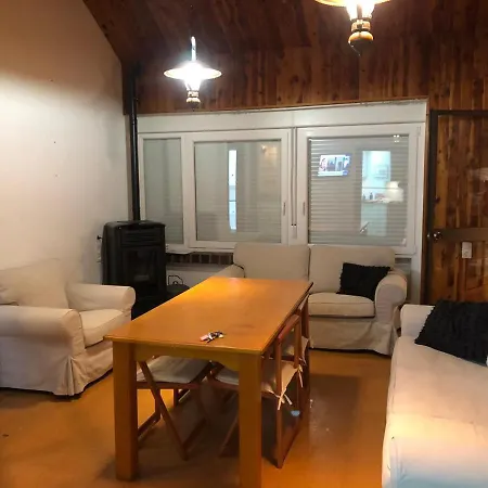 Apartamentos Sierra Nevada Prime Bluettravel-2