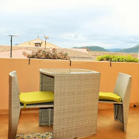 Maria Caderina Green Village-3