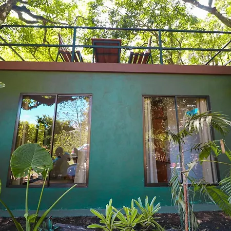 La Casa de la Montaña-3