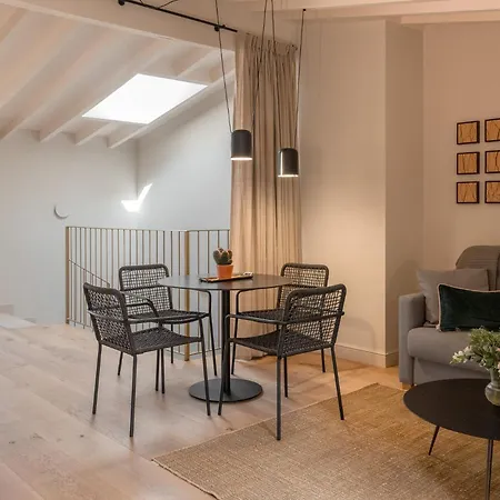 Can Verí Suites-3