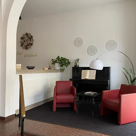 Hotel Wittelsbach-3
