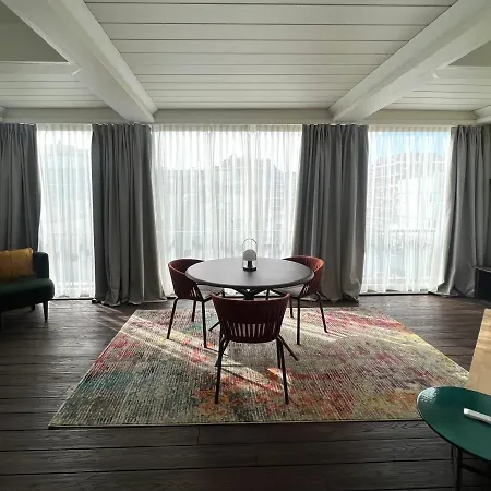 Boutique Hotel Martini 17-2