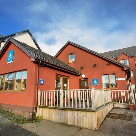 Portree Youth Hostel-2