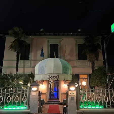 Hotel Villa Primavera-3