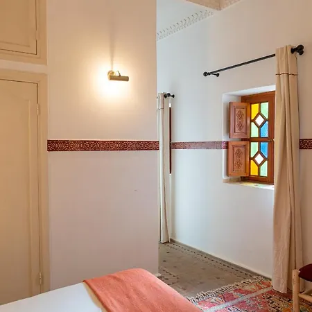Riad Le Marocain-2