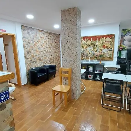 Residencial Condado-3