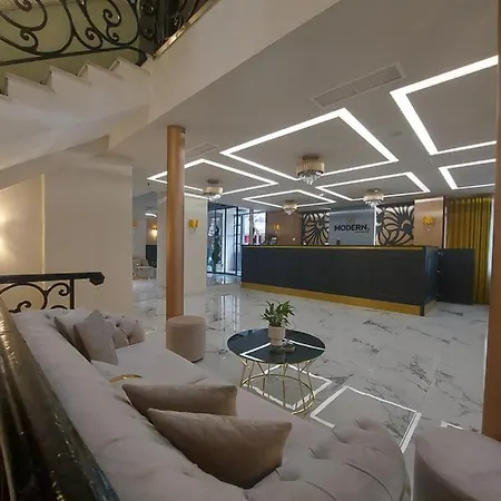 Modern Revival Luxury Hotel-3