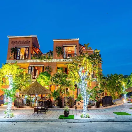 Angel Garden Villa-2