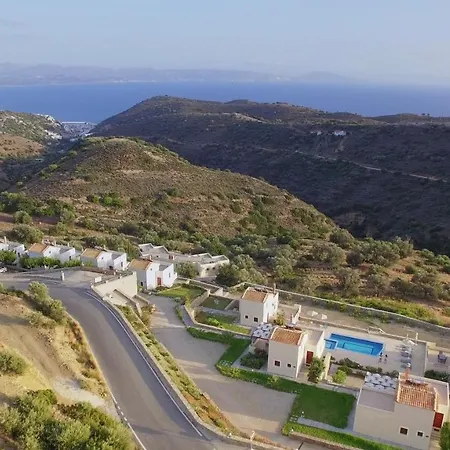 Lenikos Resort-2