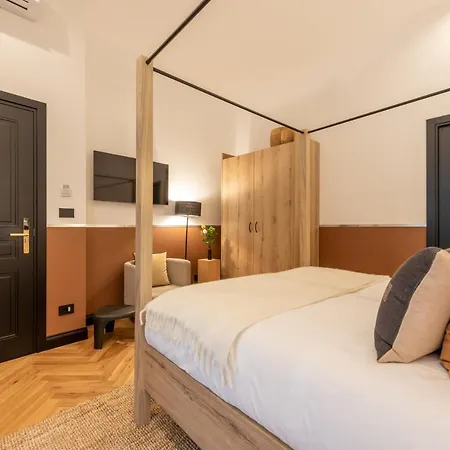 Imperiale Suites Castello-3