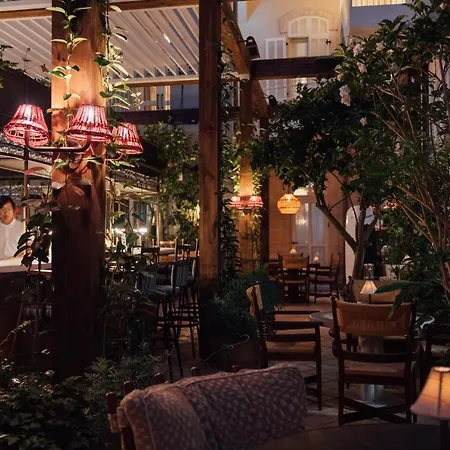Soho House Tel Aviv-3