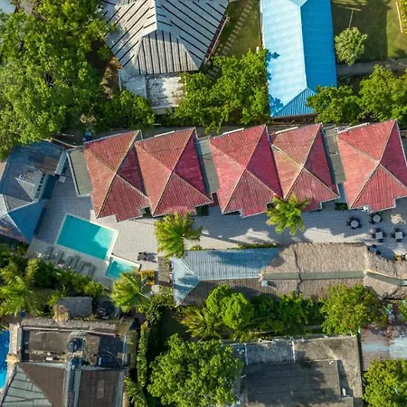 Hotel Sea Breeze Sosua-2