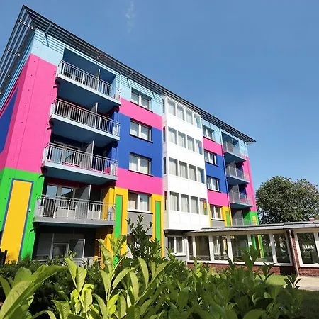 Petul Apart Hotel City Garden-2