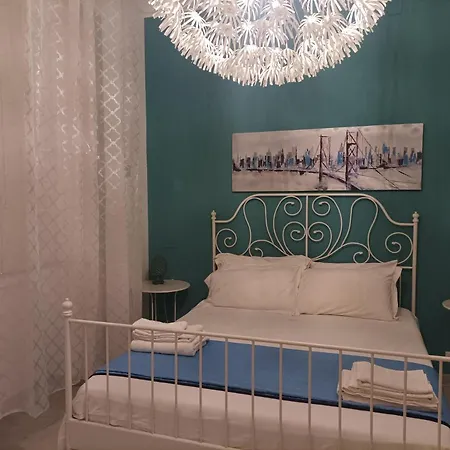 B&B Il Siciliano-2
