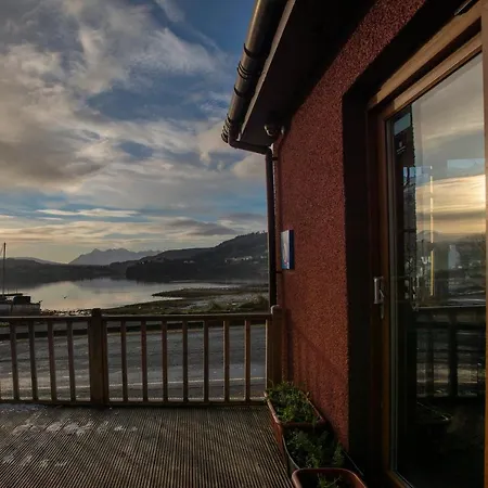 Portree Youth Hostel-3