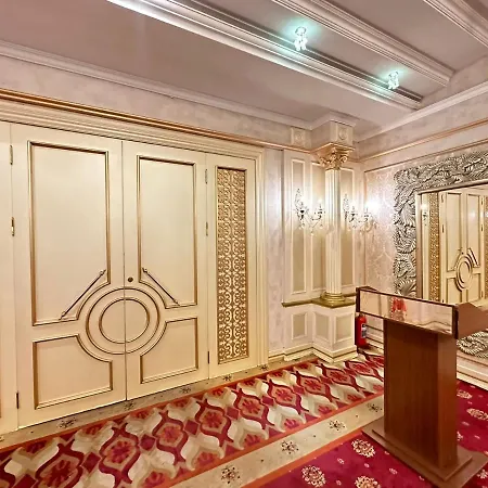 Modern Hotel Baku-2