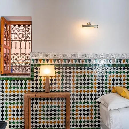 Riad Le Marocain-3