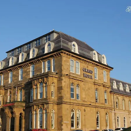 Tynemouth Grand Hotel-3