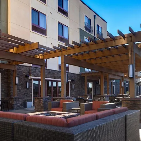 Towneplace Suites By Marriott San Luis Obispo-2