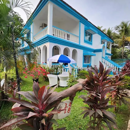 Paradise Village Beach Resort-3