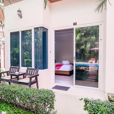 Cascades Boutique Resort Phuket-3