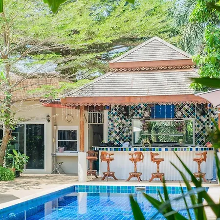 Cascades Boutique Resort Phuket-2